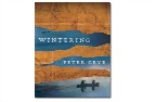 Cover of Wintering by Peter Geye.jpg